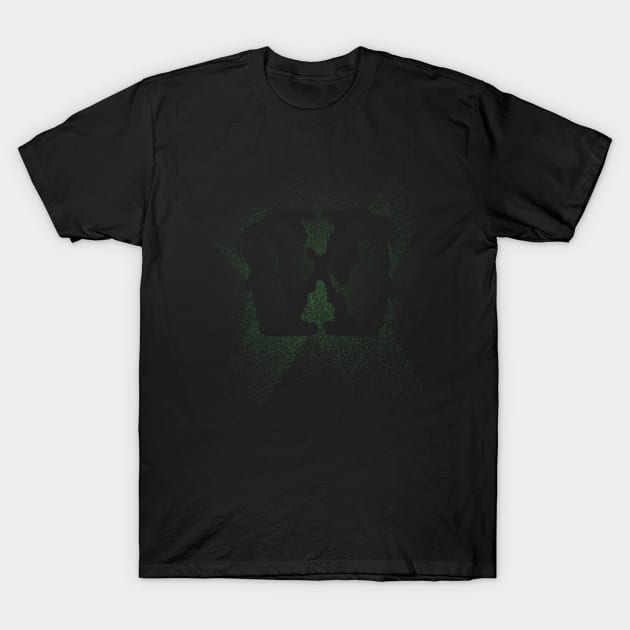 Special Agents T-Shirt by tomburns